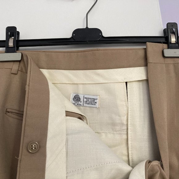 Pants - Picture 4 of 8